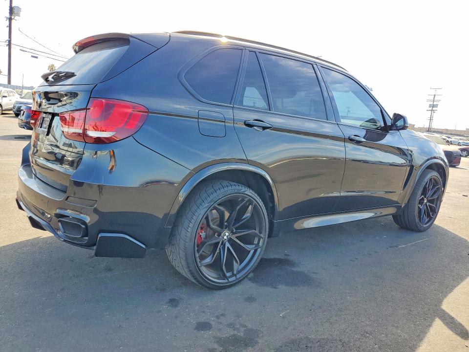 Aukcja sprzedaży 2017 Bmw X5, vin: 5UXKR2C36H0W43964, numer aukcji: 61057596