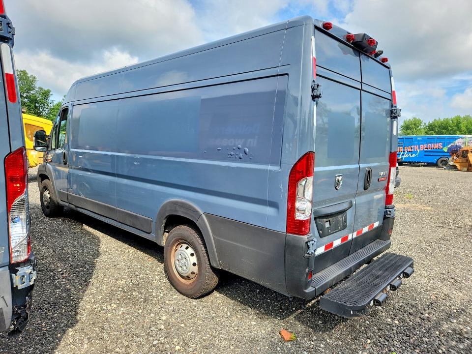 Aukcja sprzedaży 2021 Ram Promaster 3500, vin: 3C6MRVJG1ME541028, numer aukcji: 58386166