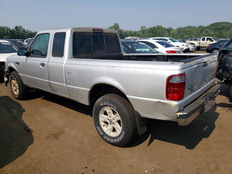 Aukcja sprzedaży 2005 Ford Ranger, vin: 1FTZR15E25PA14858, numer aukcji: 61691776