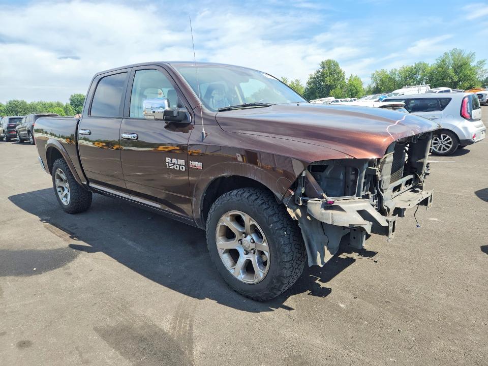 Продаж на аукціоні авто 2014 Ram 1500, vin: 1C6RR7NT9ES282697, номер лоту: 59812576