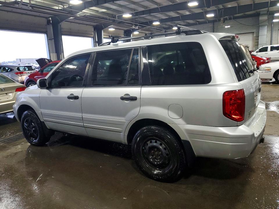 Aukcja sprzedaży 2005 Honda Pilot, vin: 5FNYF18475B032998, numer aukcji: 63130676