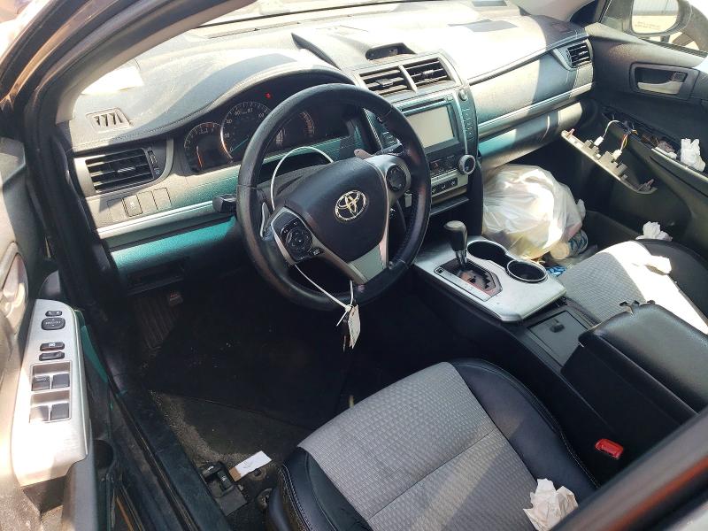 2014 Toyota Camry მანქანა იყიდება აუქციონზე, vin: 4T1BF1FK4EU320357, აუქციონის ნომერი: 61161836