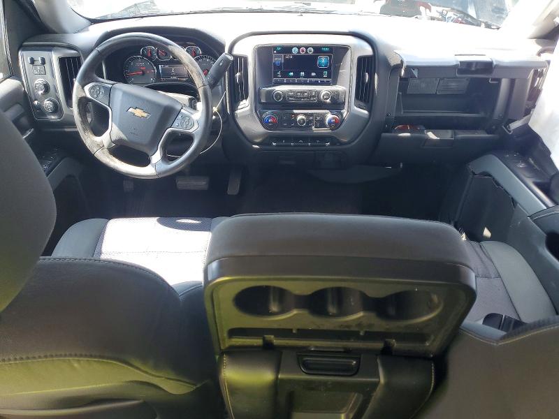 Aukcja sprzedaży 2014 Chevrolet Silverado, vin: 3GCUKREC0EG556542, numer aukcji: 62291626