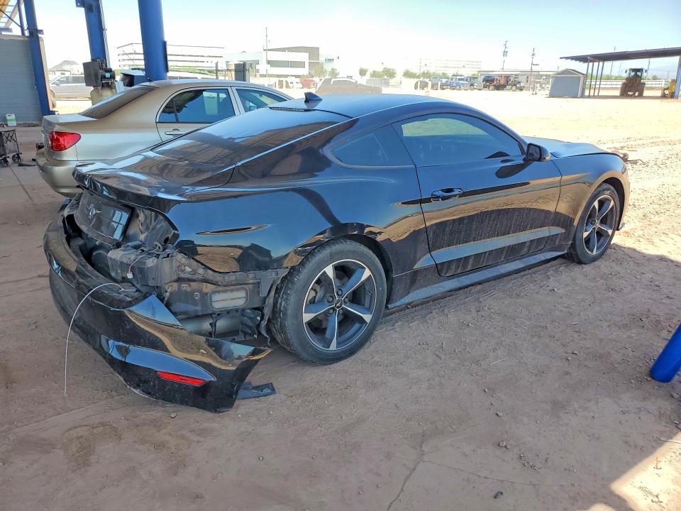 Aukcja sprzedaży 2020 Ford Mustang, vin: 1FA6P8TH2L5183839, numer aukcji: 60223096