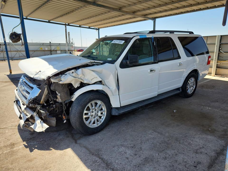 Auction sale of the 2011 Ford Expedition, vin: 1FMJK1H59BEF30070, lot number: 62247006