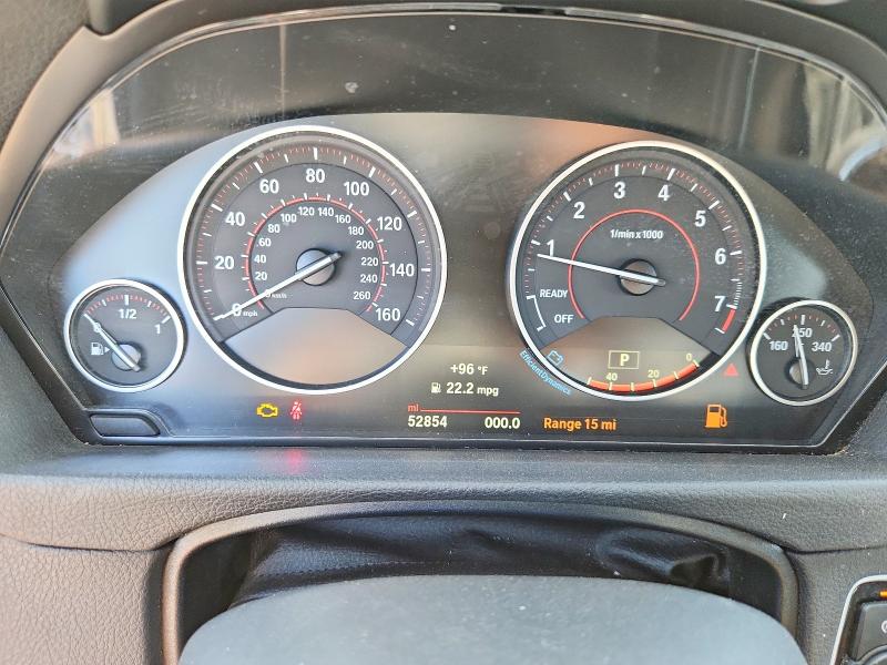 61621866 :رقم المزاد ، WBA4J1C59JBG77405 vin ، 2018 Bmw 430i مزاد بيع