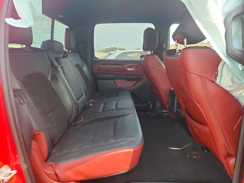 62235436 :رقم المزاد ، 1C6SRFLT0LN234662 vin ، 2020 Ram 1500 مزاد بيع
