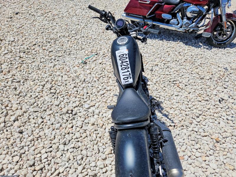 Aukcja sprzedaży 2025 Honda Cmx300, vin: MLHNC5302S5801862, numer aukcji: 60428176