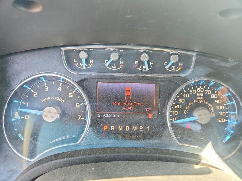 59647596 :رقم المزاد ، 1FTFW1ET6CFC47493 vin ، 2012 Ford F150 مزاد بيع