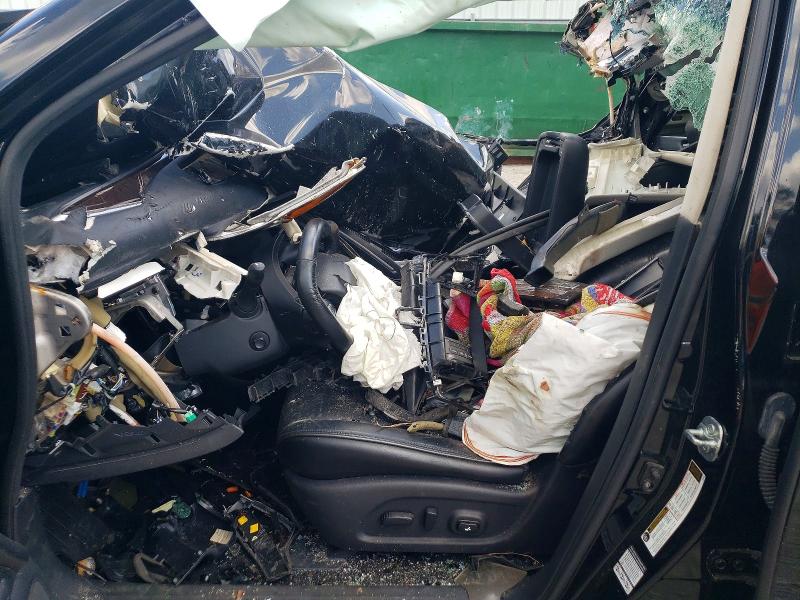 Aukcja sprzedaży 2015 Infiniti Qx60, vin: 5N1AL0MN6FC503472, numer aukcji: 59878566