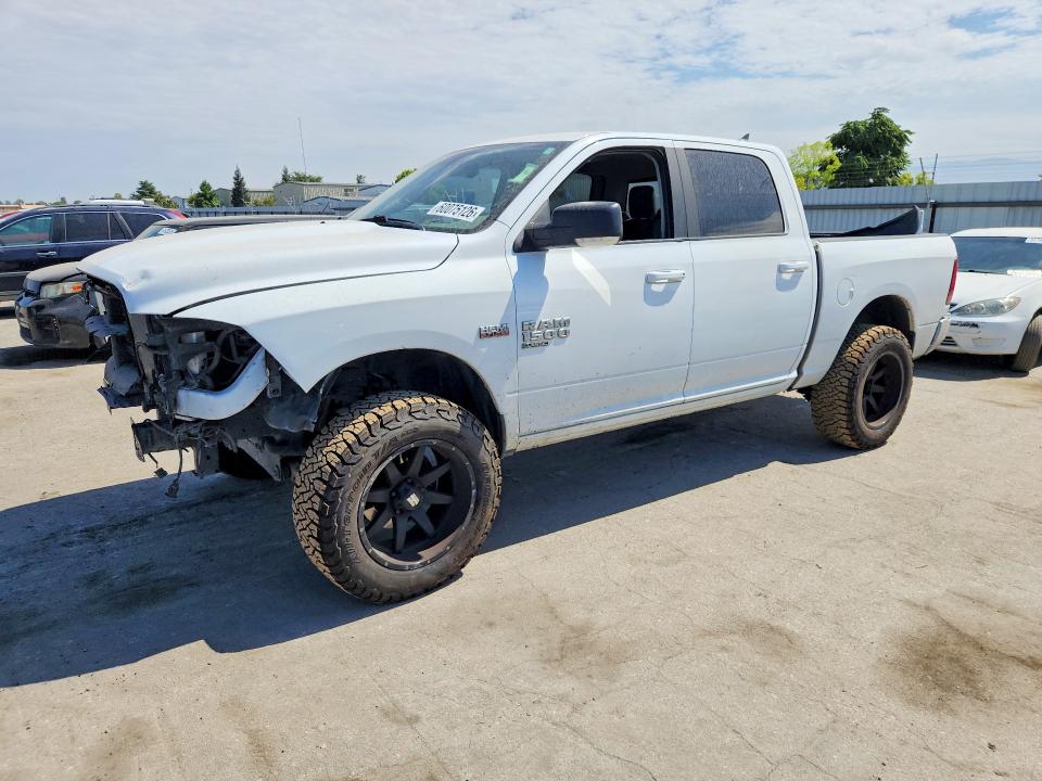 Aukcja sprzedaży 2019 Ram 1500 Classic, vin: 1C6RR7LT5KS708027, numer aukcji: 60075126