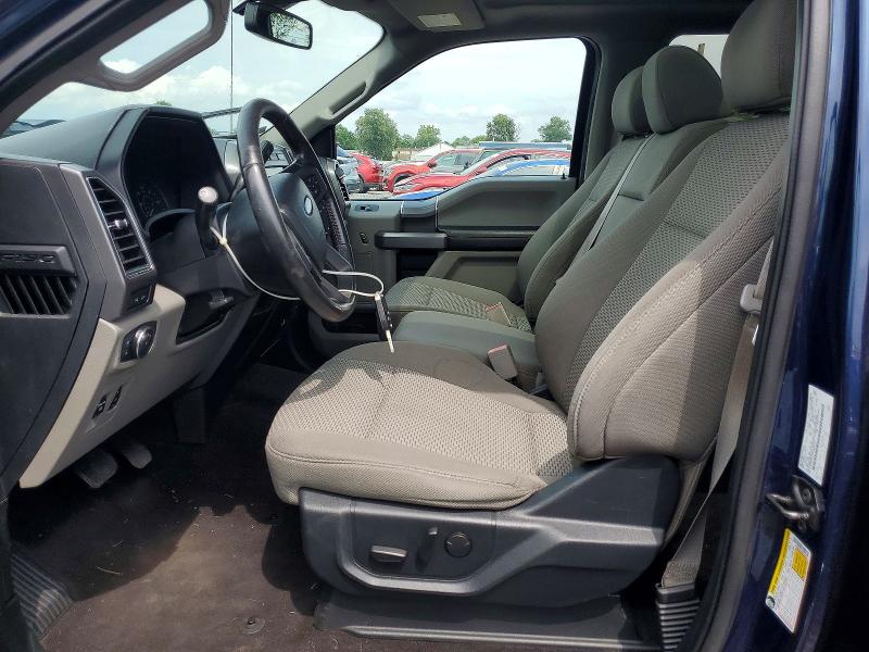 Продаж на аукціоні авто 2019 Ford F150, vin: 1FTEW1E58KFA90738, номер лоту: 60978626