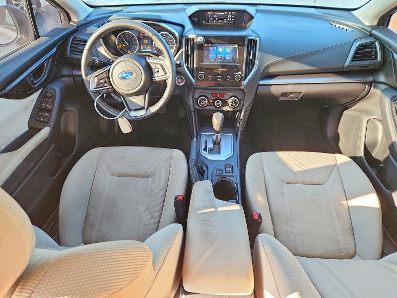 Продажа на аукционе авто 2017 Subaru Impreza, vin: 4S3GTAT65H3736289, номер лота: 61394476