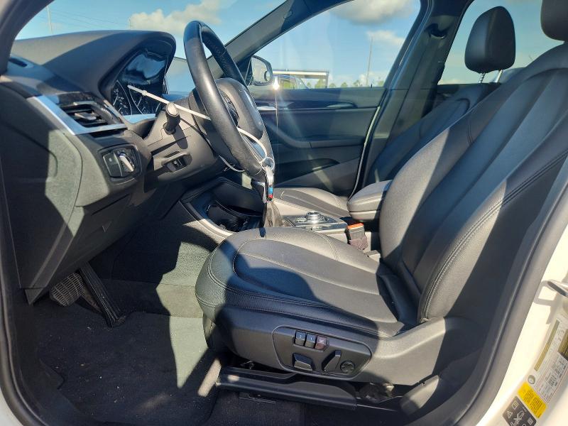Aukcja sprzedaży 2017 Bmw X1, vin: WBXHT3C3XH5F72182, numer aukcji: 59776586