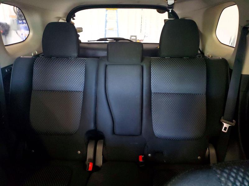 60746886 :رقم المزاد ، JA4AZ3A31GZ016907 vin ، 2016 Mitsubishi Outlander مزاد بيع