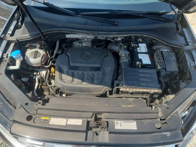 Aukcja sprzedaży 2018 Volkswagen Tiguan, vin: 3VV2B7AXXJM004936, numer aukcji: 85607155