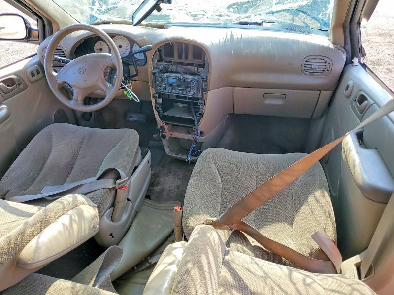 Aukcja sprzedaży 2003 Dodge Caravan, vin: 1D4GP25333B146073, numer aukcji: 63423396