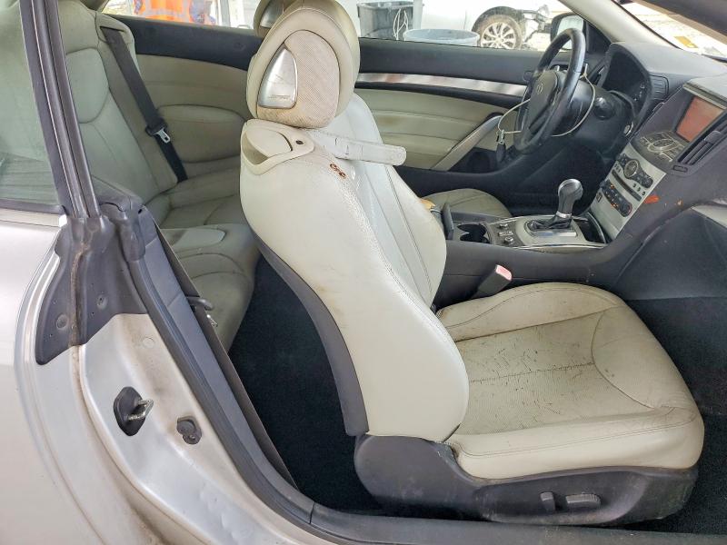 Aukcja sprzedaży 2010 Infiniti G37 Convertible, vin: JN1CV6FE3AM351499, numer aukcji: 61814076