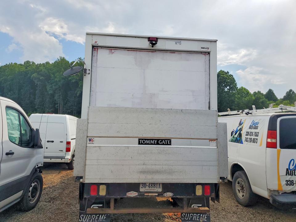 Продажа на аукционе авто 2021 Chevrolet Express, vin: 1GB0GRFP4M1164425, номер лота: 59109746