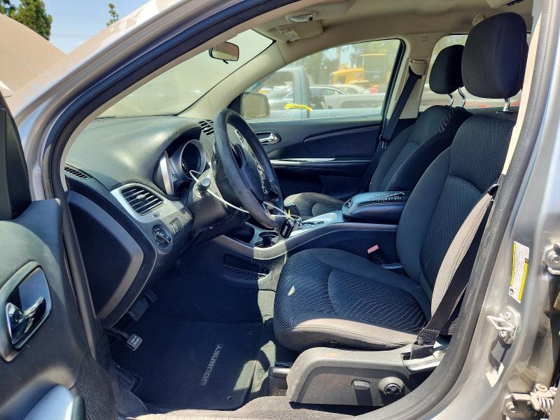 Продажа на аукционе авто 2017 Dodge Journey, vin: 3C4PDCBG1HT576614, номер лота: 61739206