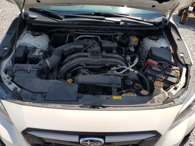 Aukcja sprzedaży 2018 Subaru Crosstrek, vin: JF2GTABC9JH244575, numer aukcji: 59284466