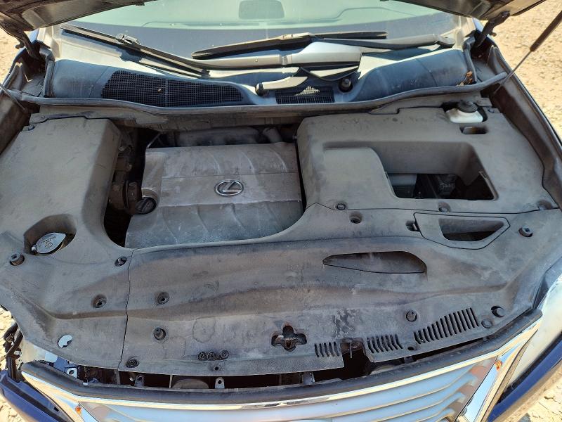 Продаж на аукціоні авто 2013 Lexus Rx 350, vin: 2T2BK1BA7DC210049, номер лоту: 63002296