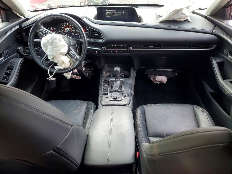 2021 Mazda Cx-30 მანქანა იყიდება აუქციონზე, vin: 3MVDMBBL0MM248596, აუქციონის ნომერი: 60696546