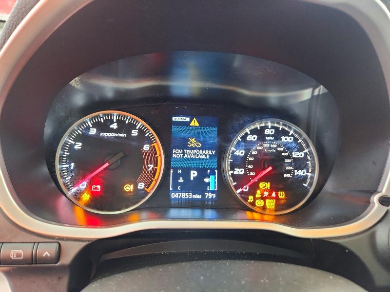 2025 Mitsubishi Eclipse Cross მანქანა იყიდება აუქციონზე, vin: JA4ATWAA1SZ005450, აუქციონის ნომერი: 59595846