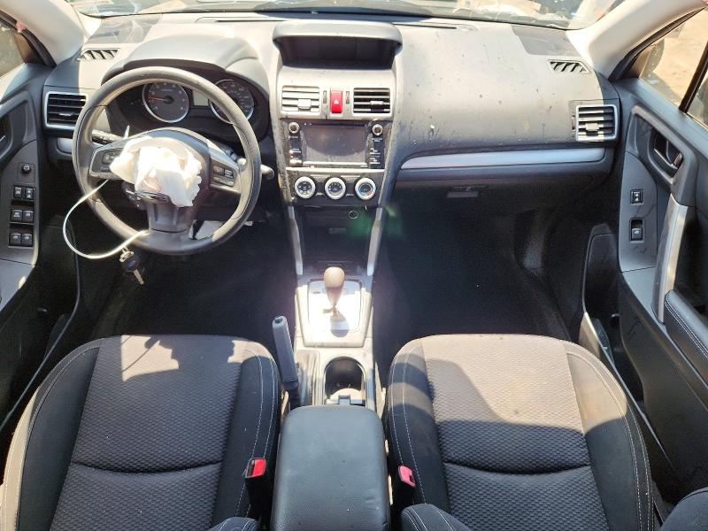 Aukcja sprzedaży 2016 Subaru Forester, vin: JF2SJABC3GH520774, numer aukcji: 60261066