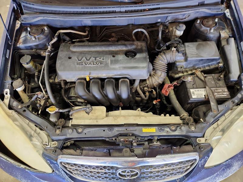 Aukcja sprzedaży 2006 Toyota Corolla, vin: 1NXBR30E06Z751012, numer aukcji: 60814196