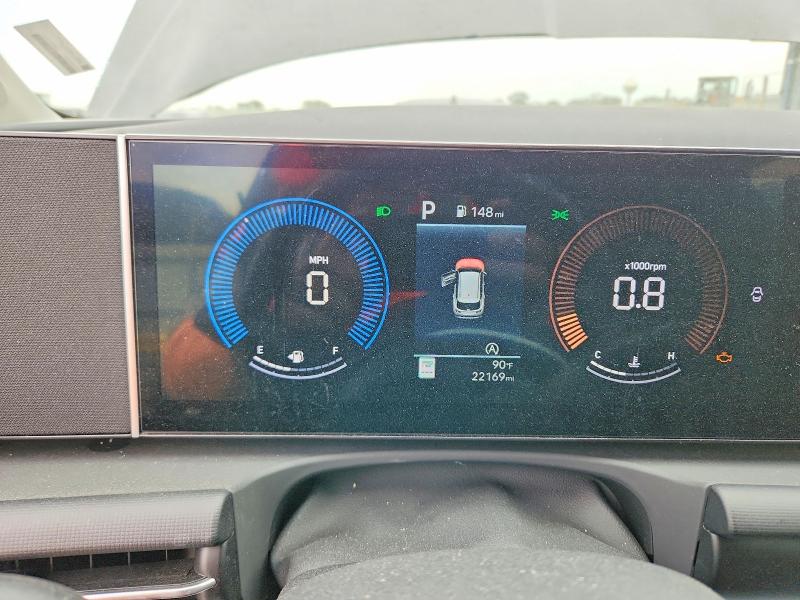 Продаж на аукціоні авто 2026 Hyundai Tucson, vin: 5NMJB3DE3TH642576, номер лоту: 60438846