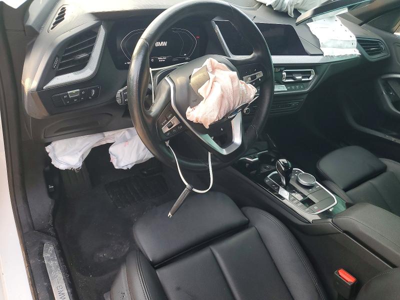 60037966 :رقم المزاد ، WBA53AK08R7R11856 vin ، 2024 Bmw 228i مزاد بيع