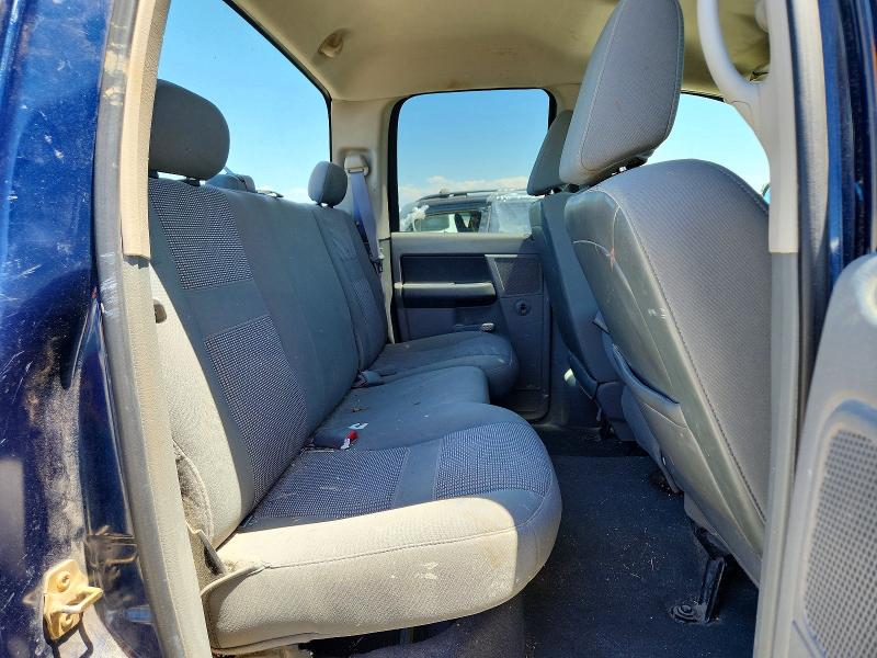 2007 Dodge Ram 1500 მანქანა იყიდება აუქციონზე, vin: 1D7HU18247S143623, აუქციონის ნომერი: 60975036
