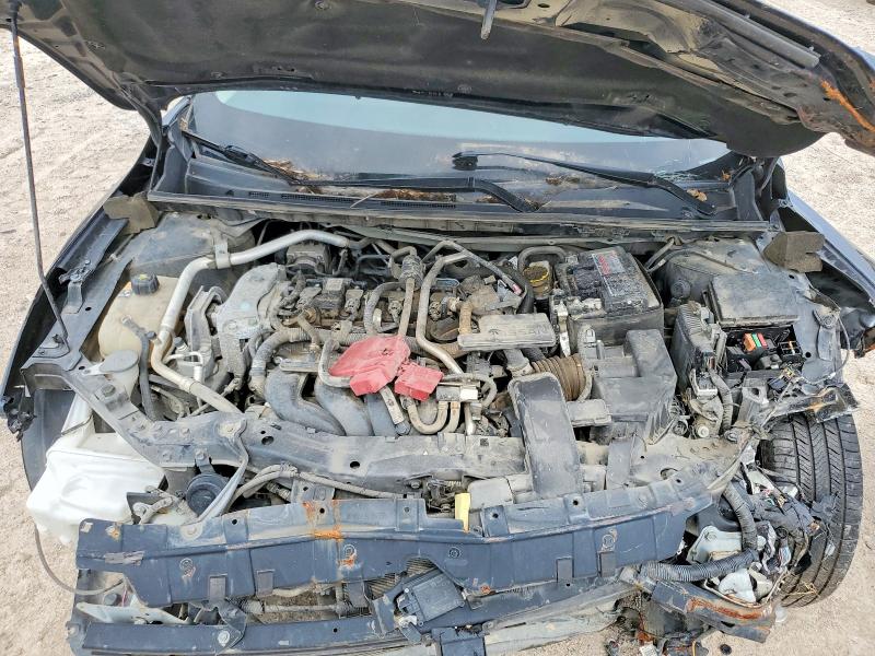 Продаж на аукціоні авто 2023 Nissan Sentra, vin: 3N1AB8CV2PY266935, номер лоту: 60494166
