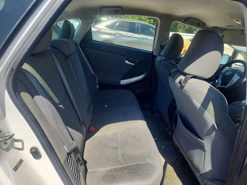 Auction sale of the 2012 Datsun Uk, vin: JTDKN3DU0C5488768, lot number: 85987215