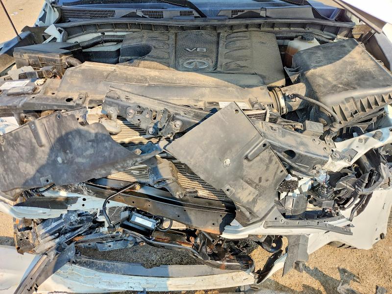 Продажа на аукционе авто 2018 Infiniti Qx80, vin: JN8AZ2NC7J9440274, номер лота: 62455756