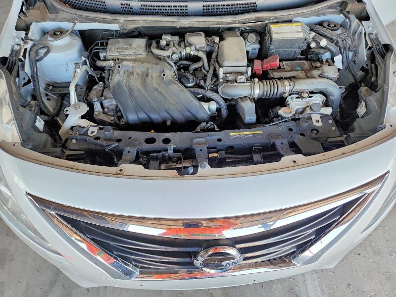 Aukcja sprzedaży 2017 Nissan Versa, vin: 3N1CN7AP8HL860636, numer aukcji: 62133576