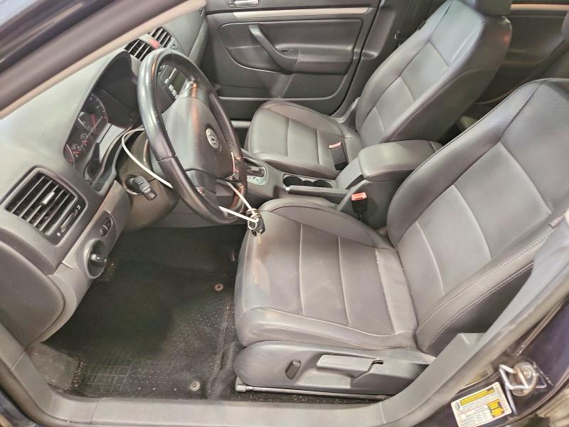 Aukcja sprzedaży 2008 Volkswagen Jetta, vin: 3VWRM71K78M118959, numer aukcji: 61374616