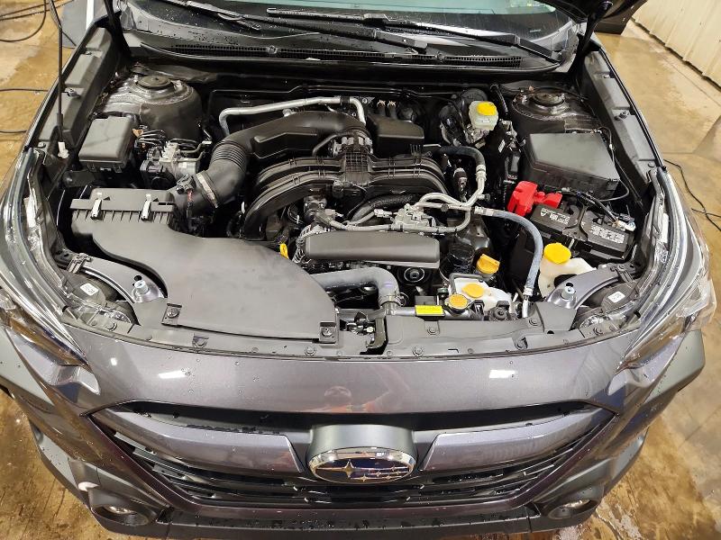 Aukcja sprzedaży 2025 Subaru Outback, vin: 4S4BTAAC7S3141014, numer aukcji: 97686435