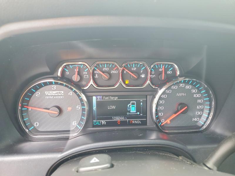 Продажа на аукционе авто 2018 Gmc Sierra, vin: 3GTU2NEC5JG384933, номер лота: 62082746