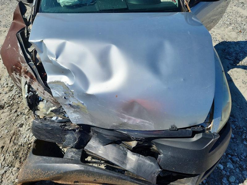 2003 Honda Accord მანქანა იყიდება აუქციონზე, vin: 1HGCM72653A020952, აუქციონის ნომერი: 61394776