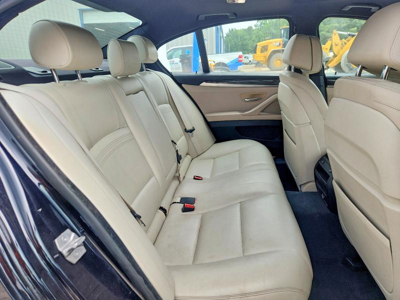 Продаж на аукціоні авто 2016 Bmw 535, vin: WBA5B3C57GG260564, номер лоту: 62680856