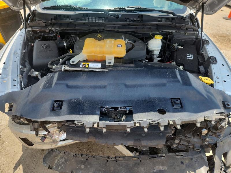 Продаж на аукціоні авто 2018 Ram 1500, vin: 1C6RR6NM4JS292678, номер лоту: 60248376