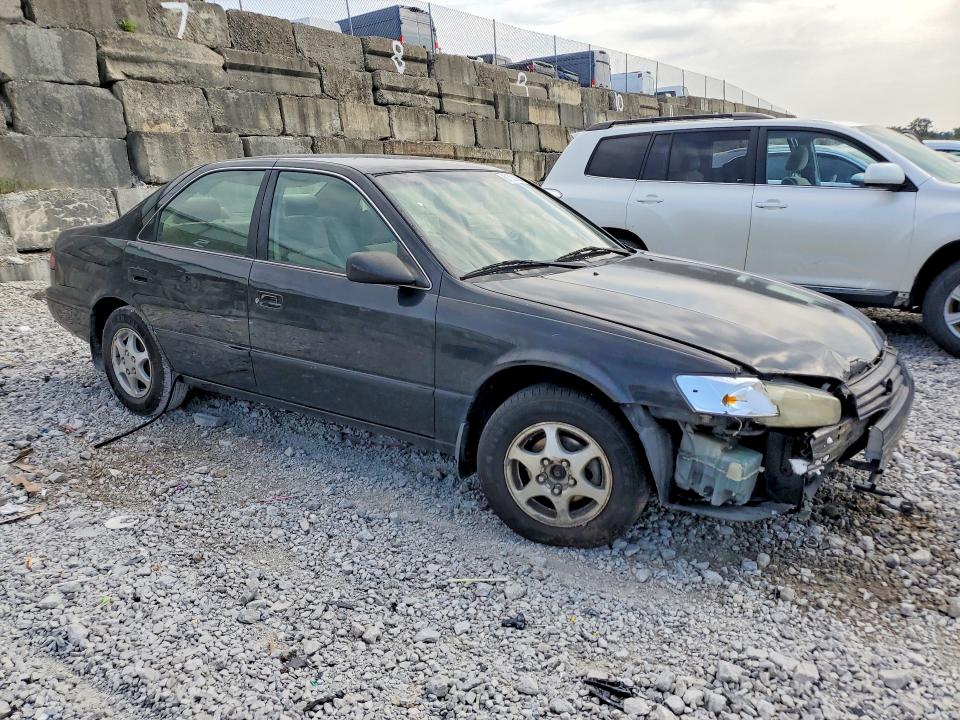 Продаж на аукціоні авто 1997 Toyota Camry, vin: 4T1BG22K0VU806088, номер лоту: 61355956