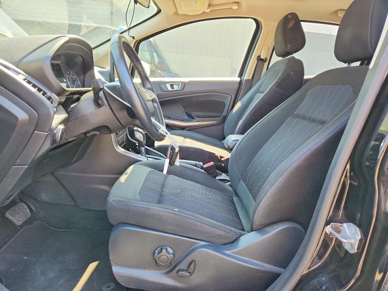Aukcja sprzedaży 2019 Ford Ecosport, vin: MAJ3S2GE3KC285675, numer aukcji: 62083526