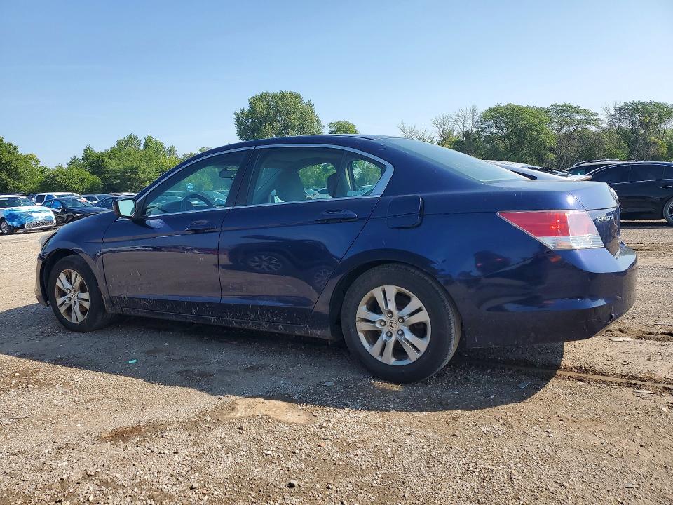 Продаж на аукціоні авто 2010 Honda Accord, vin: 1HGCP2F45AA033619, номер лоту: 60066616
