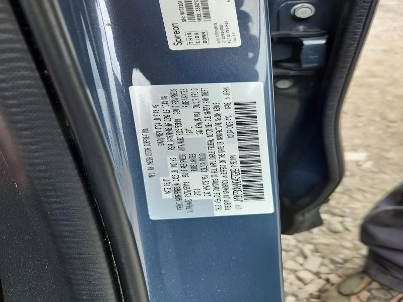 2021 Mazda Cx-5 მანქანა იყიდება აუქციონზე, vin: JM3KFBCMXM0437289, აუქციონის ნომერი: 62293776