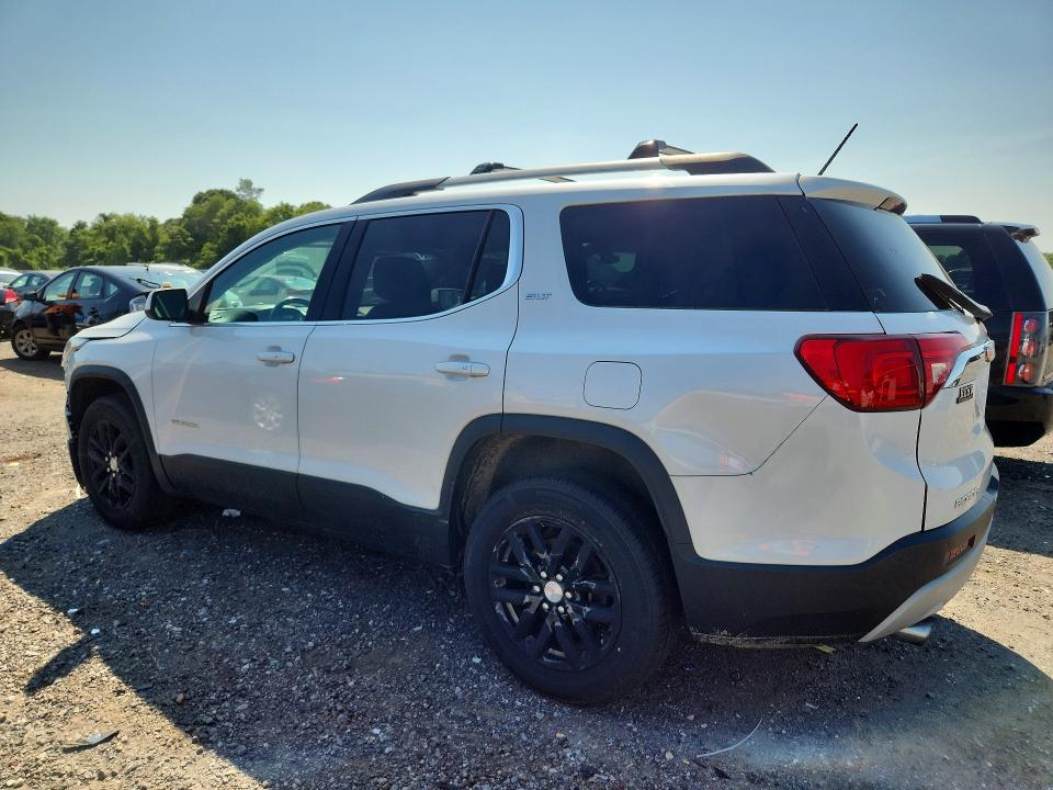 Продажа на аукционе авто 2019 Gmc Acadia, vin: 1GKKNULS6KZ232183, номер лота: 59390686