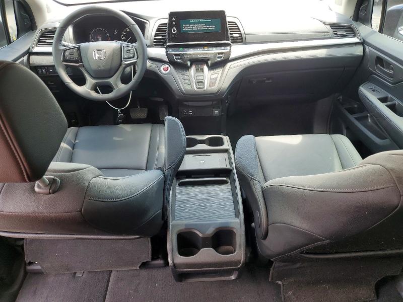 61569276 :رقم المزاد ، 5FNRL6H65TB007249 vin ، 2026 Honda Odyssey مزاد بيع