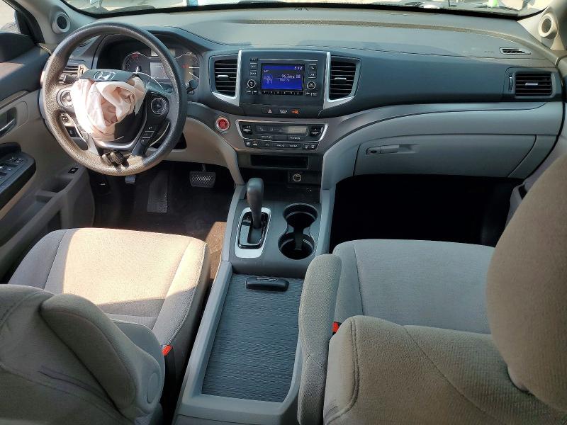 Aukcja sprzedaży 2016 Honda Pilot, vin: 5FNYF5H12GB035582, numer aukcji: 62735396